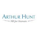 klient arthur hunt