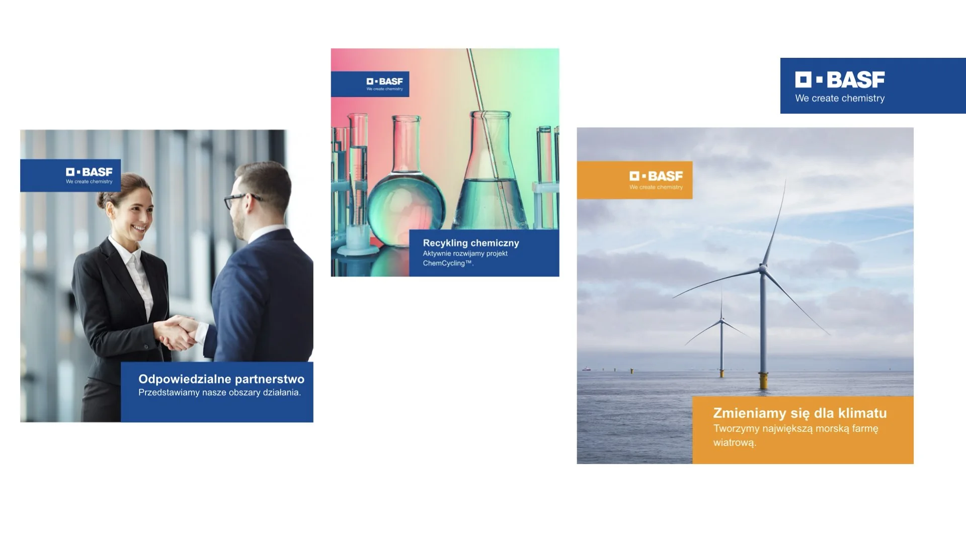 BASF - komunikacja korporacyjna