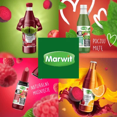 Marwit - wynik kampanii