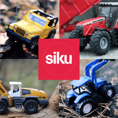 SIKU - wynik kampanii