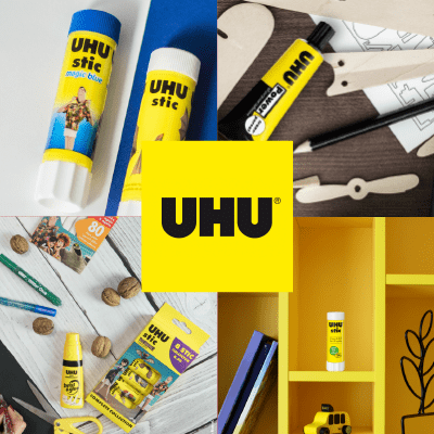 UHU - wynik kampanii