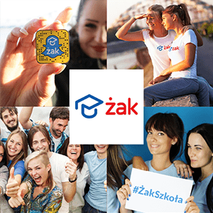 Żak  -  wynik kampanii